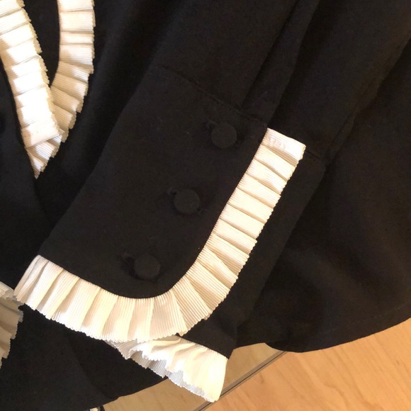 ABS ALLAN SCHWARTZ SHIRT - Picture 4 of 7